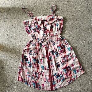 Xtaren Women's Spring Dress - Size XS 🌷👗